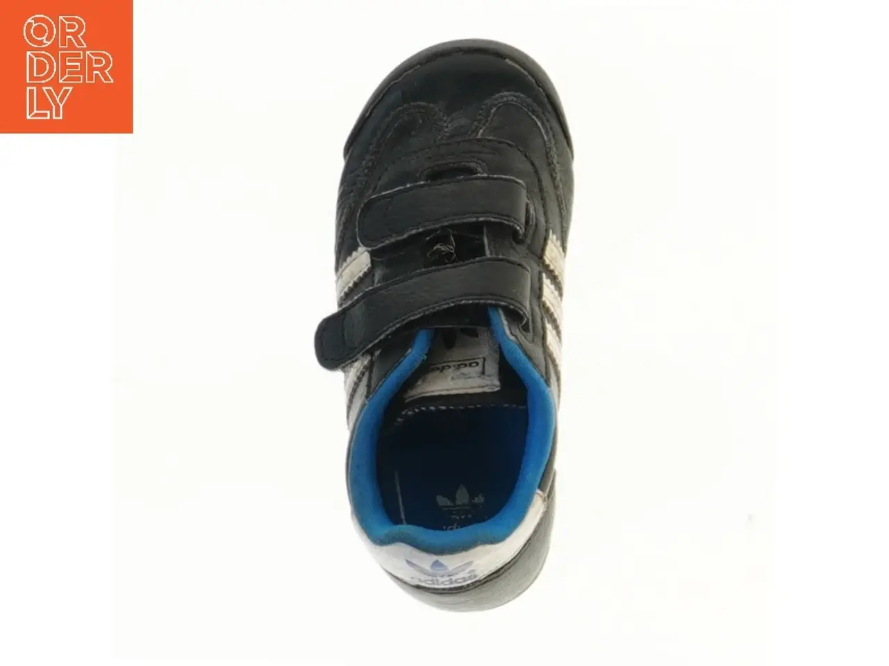 Billede 2 - Adidas børnesko str. 24 fra Adidas (str. 24 )