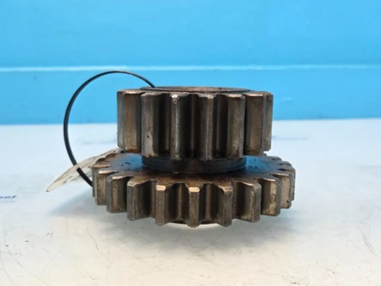 Billede 12 - John Deere 2040 Gear R38214