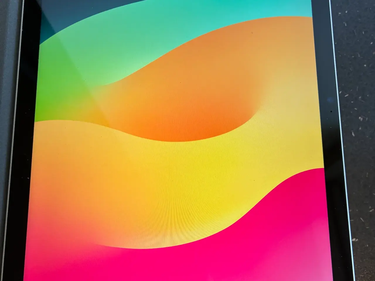 Billede 1 - Apple IPad (A16)