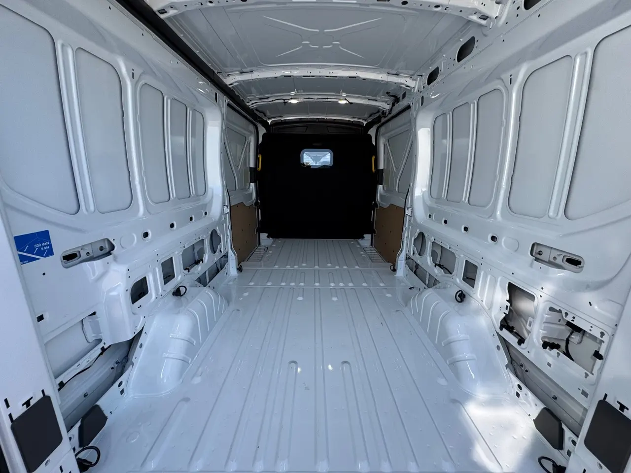 Billede 13 - Ford Transit 350 L3 Van 2,0 EcoBlue Trend H2 RWD