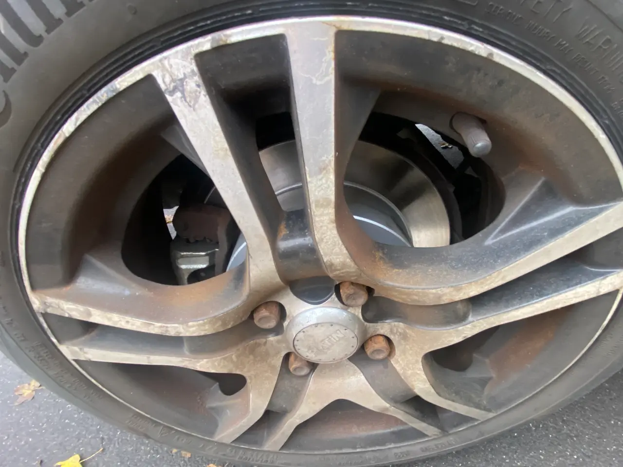 Billede 6 - Kia Rio 1,4 2008