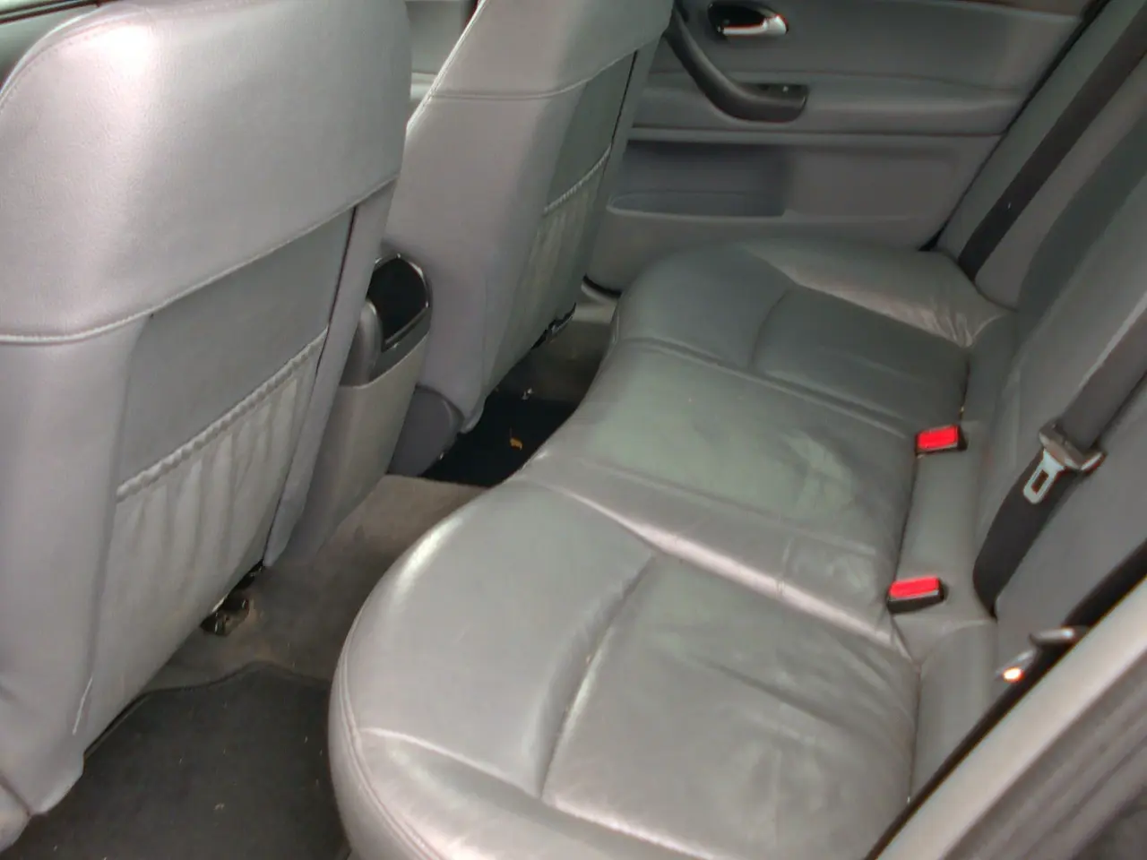 Billede 9 - Saab 9-3 1,8i Linear