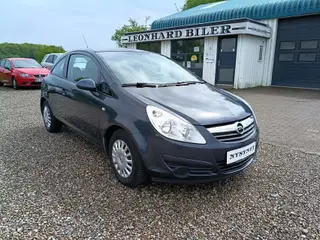 Opel Corsa 1,4 Twinport Cosmo 90HK 3d