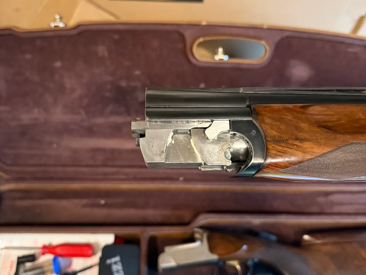 Billede 3 - Perazzi mx8