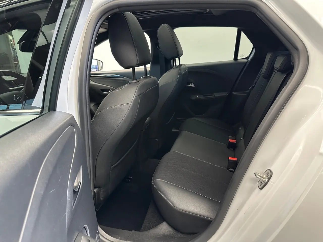 Billede 12 - Opel Corsa 1,2 T 100 Sport