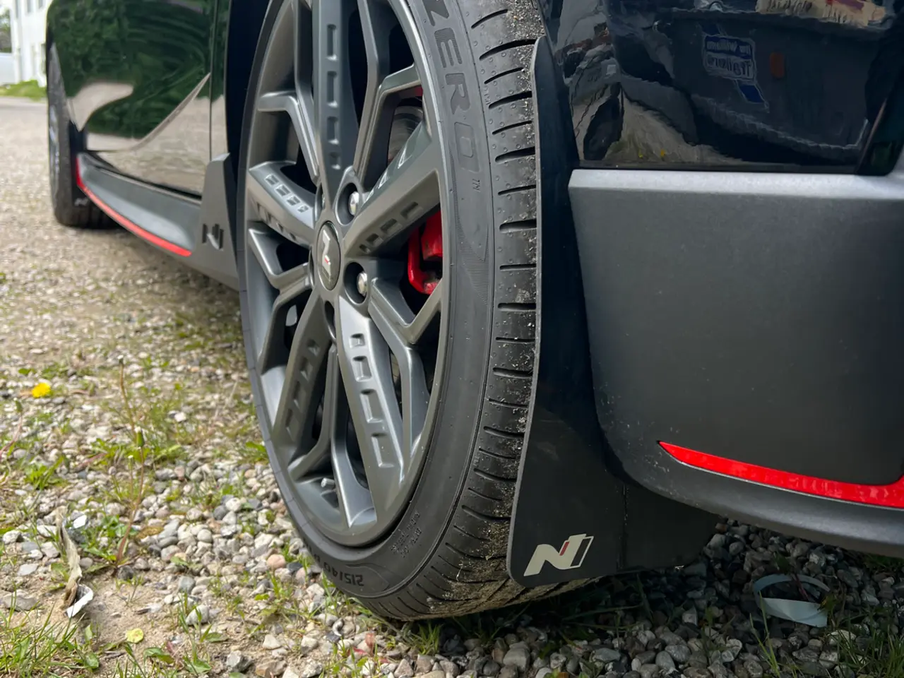 Billede 13 - Hyundai i20 1,6 T-GDi N
