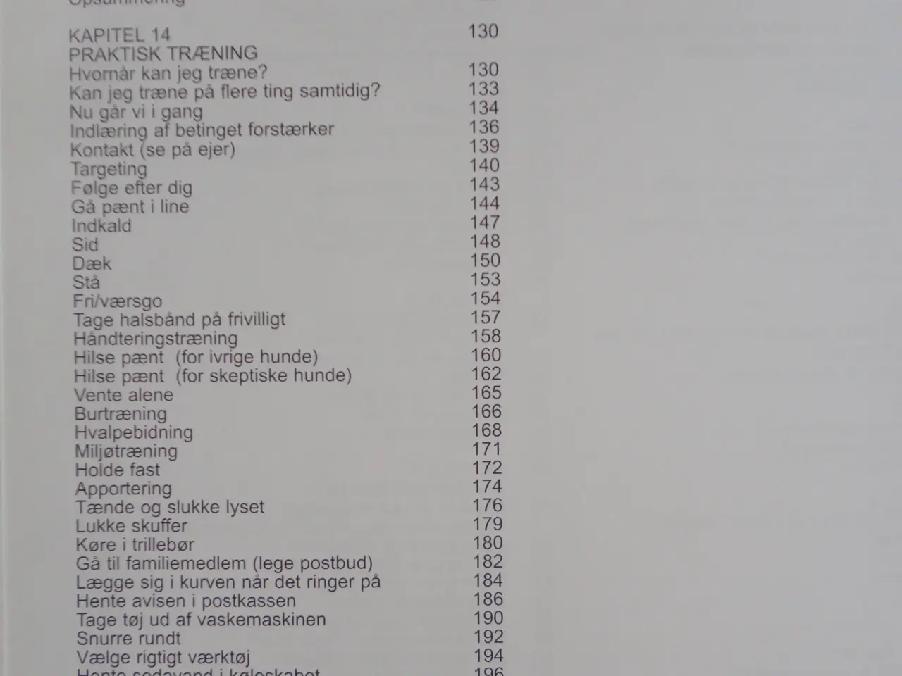 Billede 4 - Klikkertræning for din hund  :