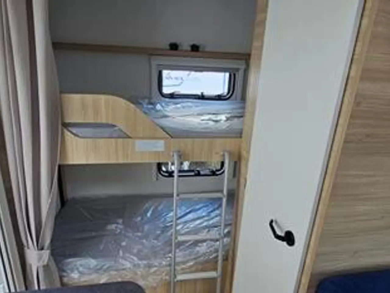 Billede 12 - Caravelair ALBA 466 Family