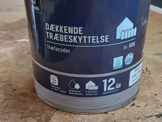 GORI træbeskyttelse