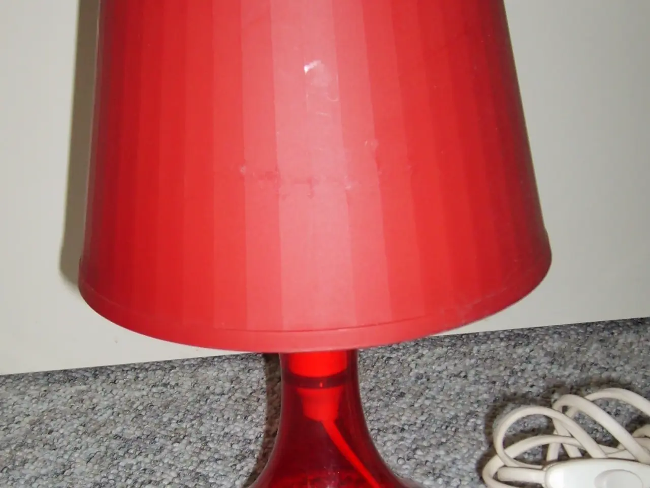 Billede 3 - Forskellige Retro Bordlamper