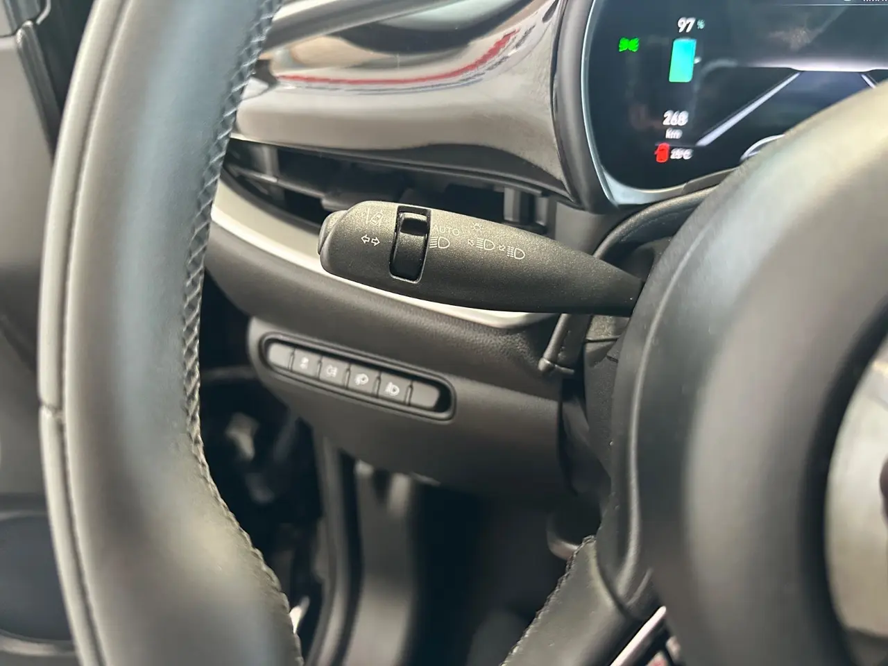 Billede 11 - Fiat 500e 42 Icon