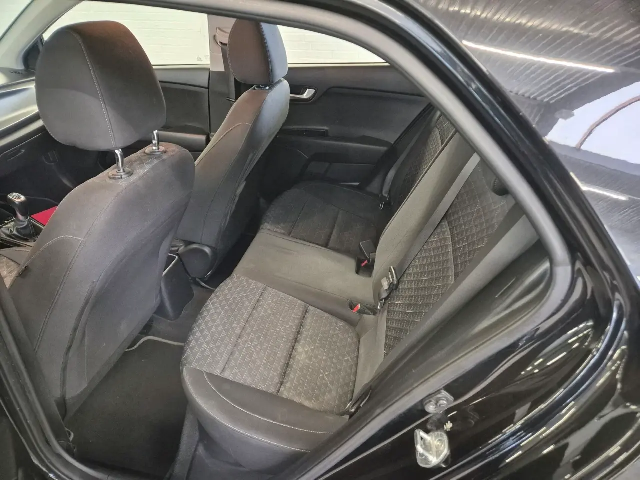 Billede 19 - Kia Rio 1,0 T-GDI Advance 100HK 5d