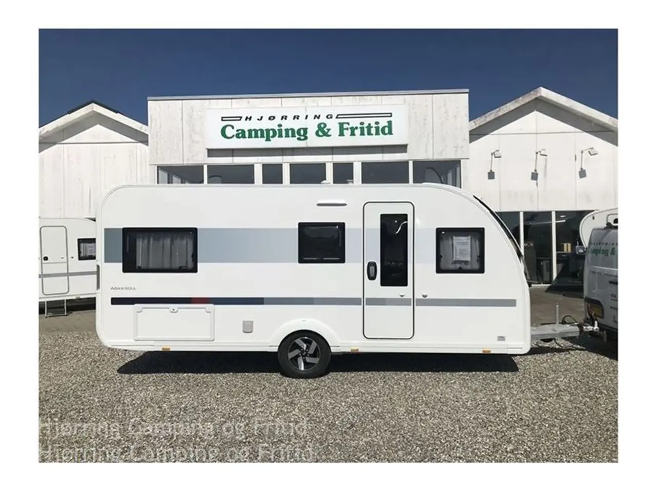 Billede 1 - 2024 - Adria Adora 502 UL