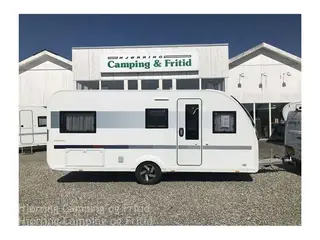 2024 - Adria Adora 502 UL