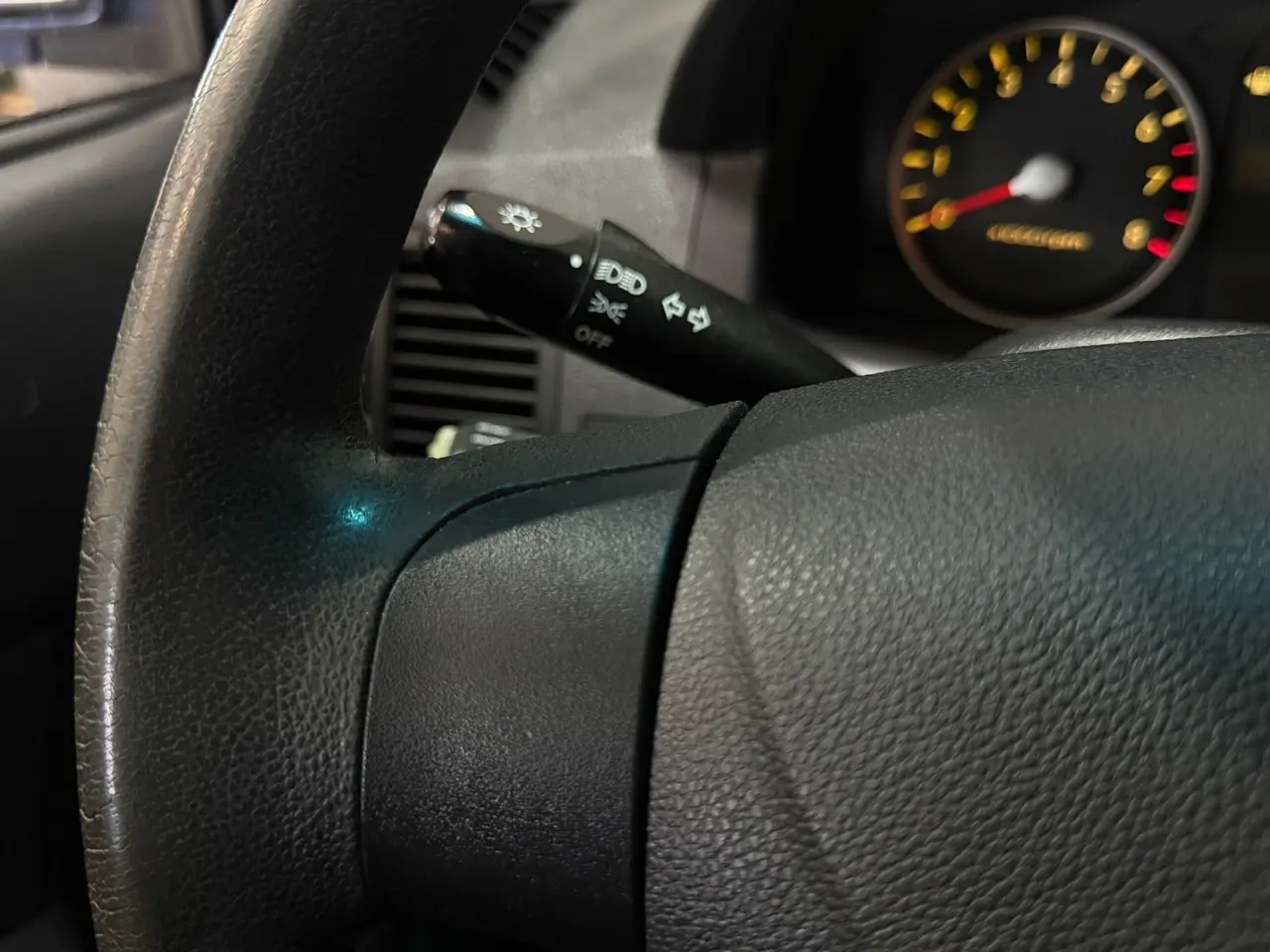Billede 9 - Hyundai Getz 1,4 GL aut.