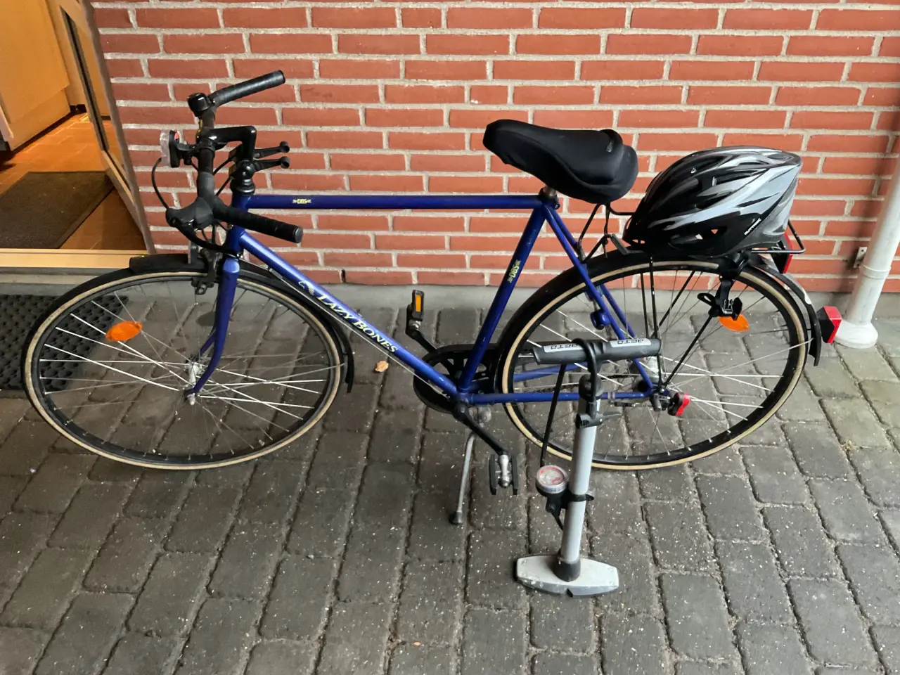 Billede 1 - Meget velholdt cykel