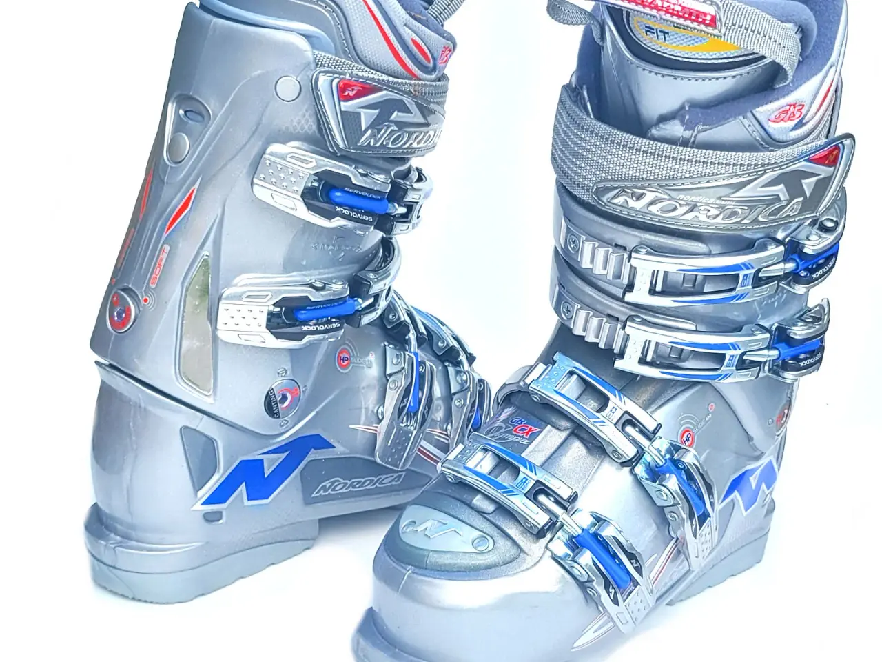 Billede 1 - Nordica GTS str.36-37 EU
