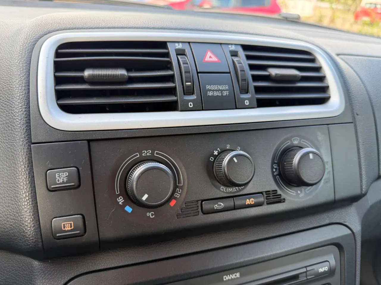 Billede 12 - Skoda Roomster 1,4 16V Comfort