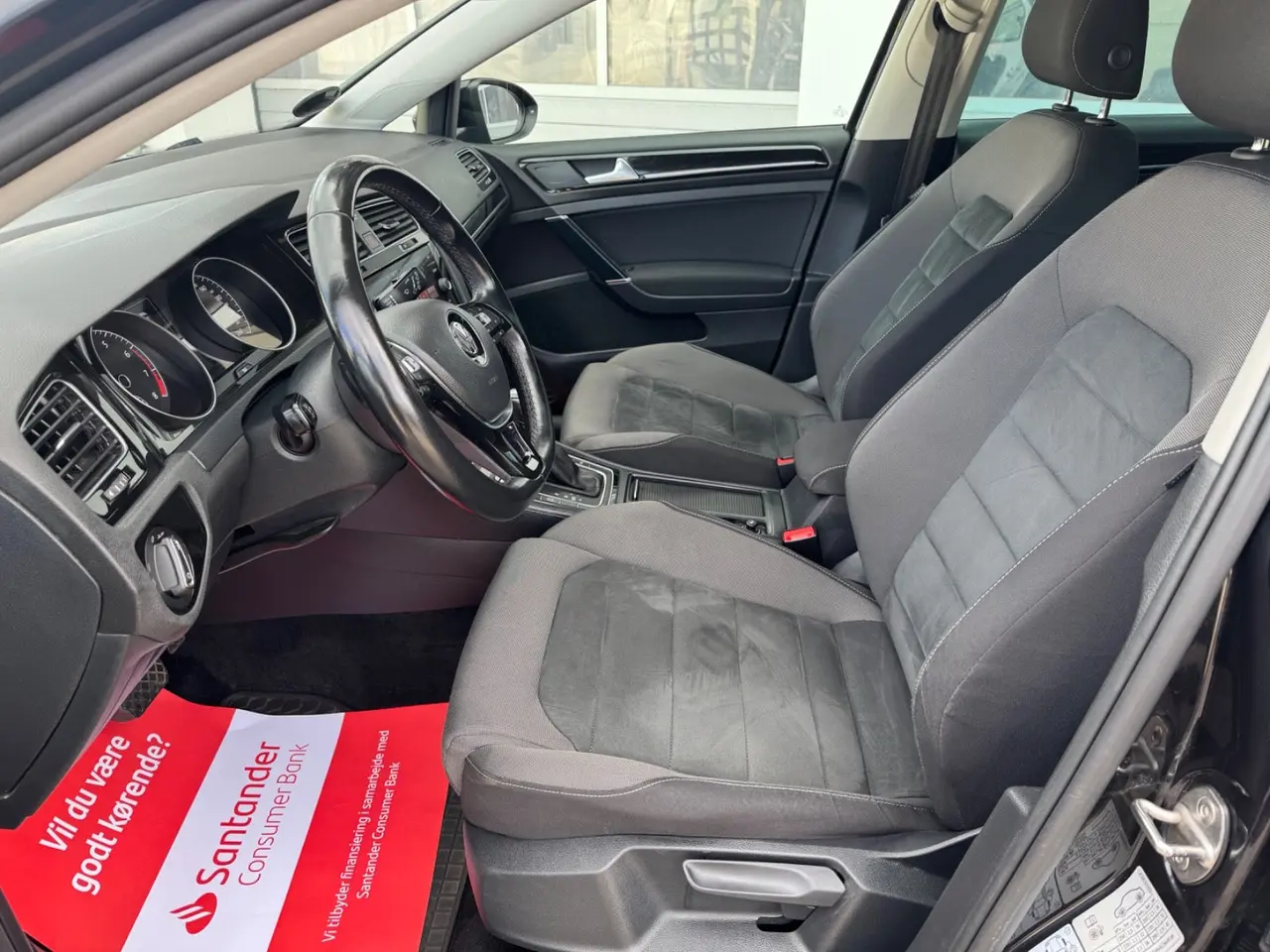 Billede 8 - VW Golf VII 1,5 TSi 150 Highline DSG