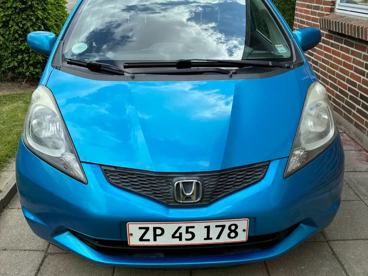 Billede 1 - Honda Jazz 1,2 Trend