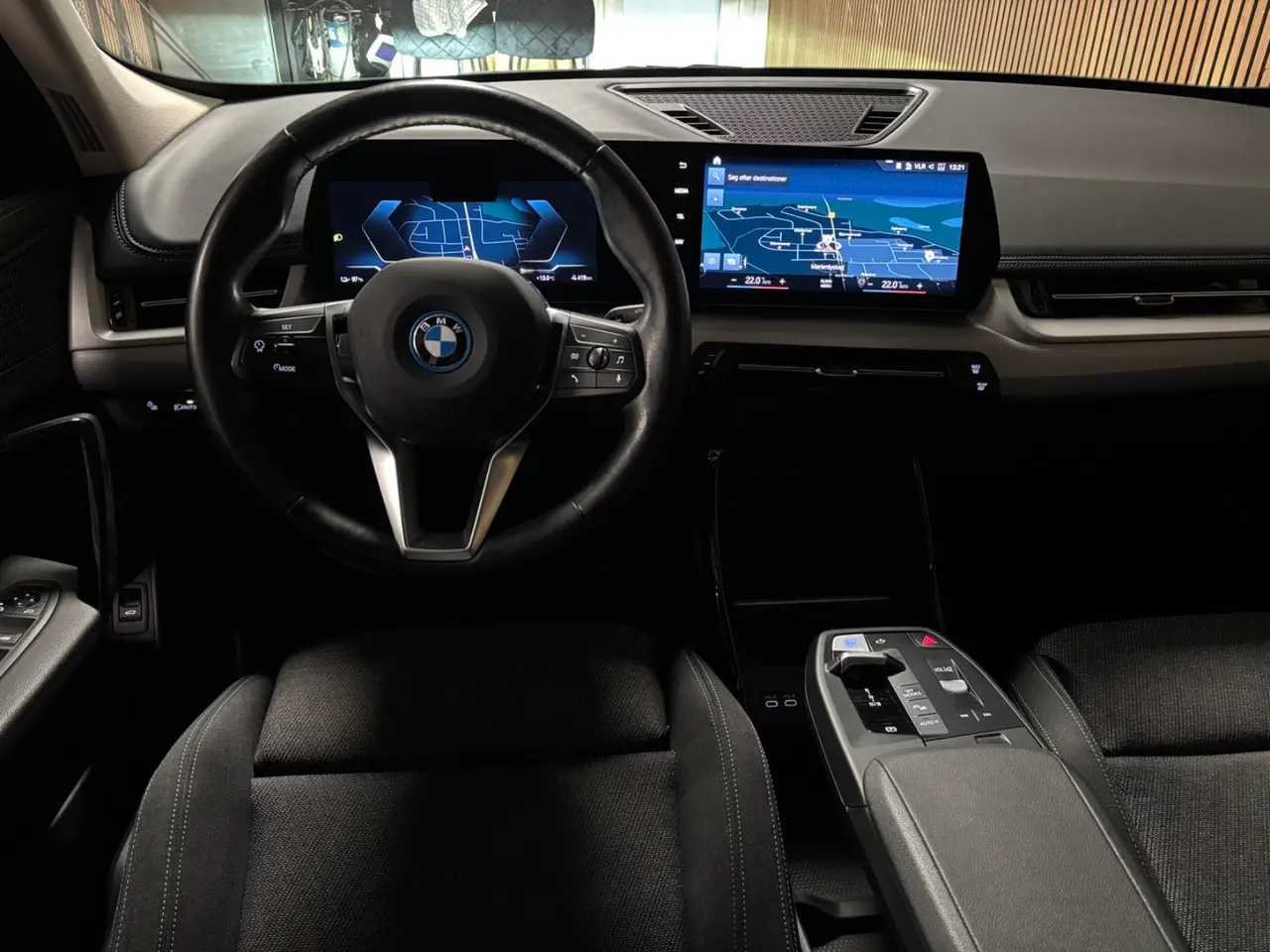 Billede 8 - BMW iX1 xDrive30 X-Line
