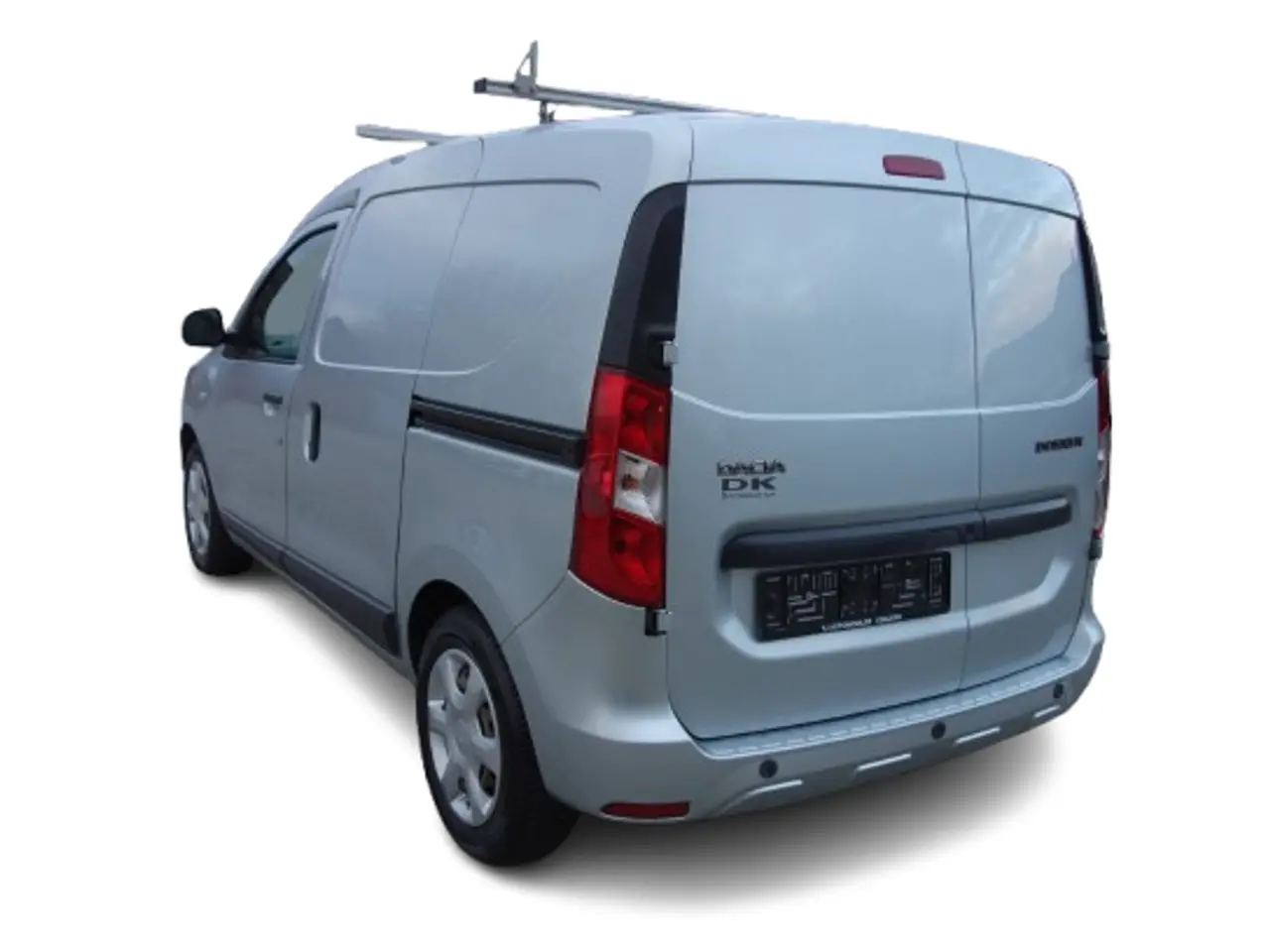 Billede 15 - Dacia Dokker 1,5 dCi 95 Essential Tekno Van