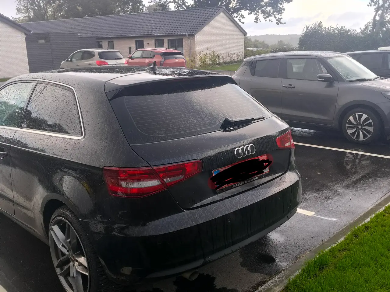 Billede 3 - Audi a3 diesel 