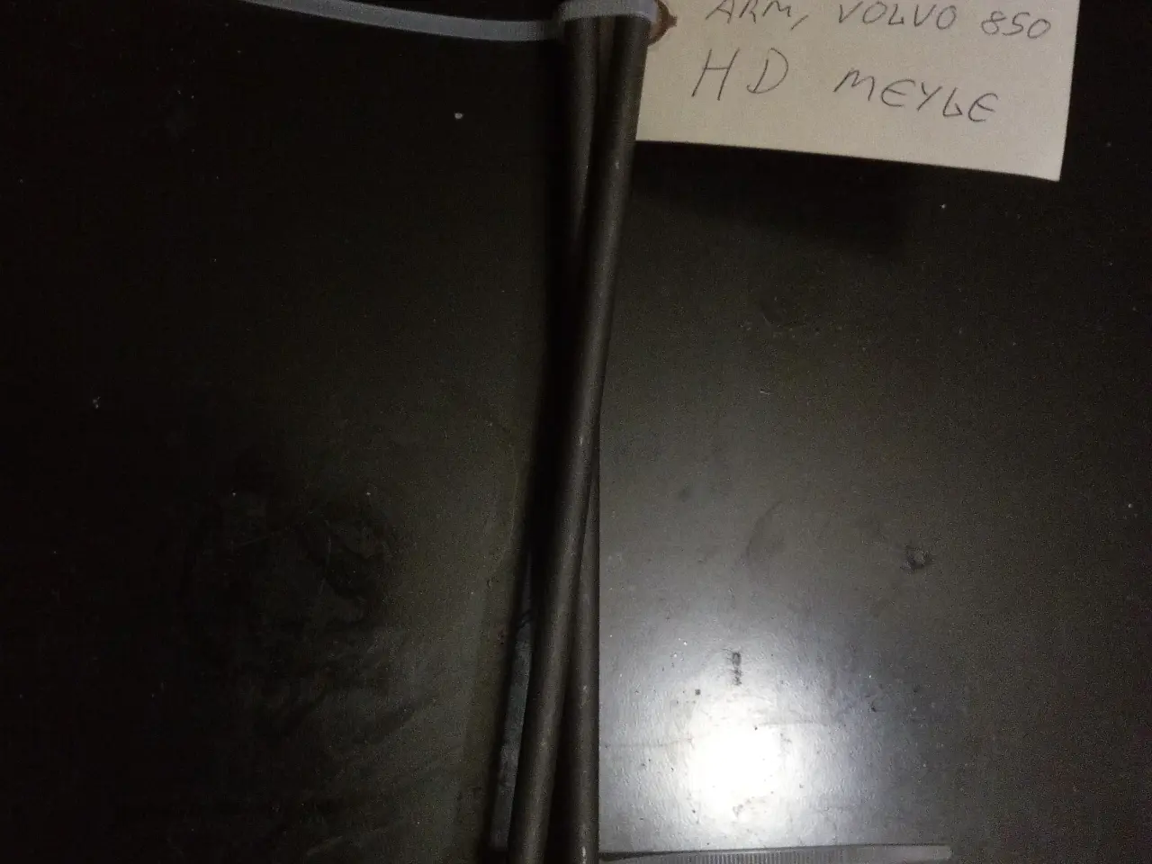 Billede 1 - 850, V70 I & S70 I