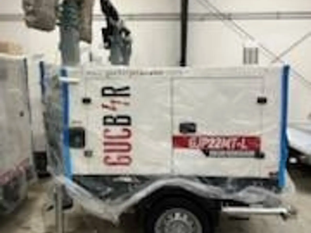 Billede 1 - [Other] Gucbir GJP22MT-L