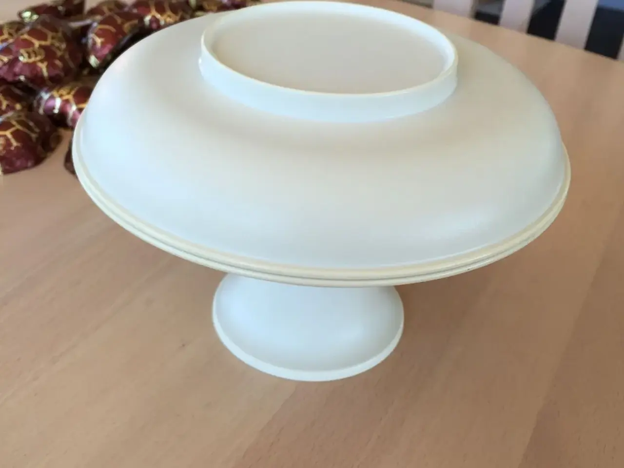 Billede 3 - Tupperware lille Festopsat