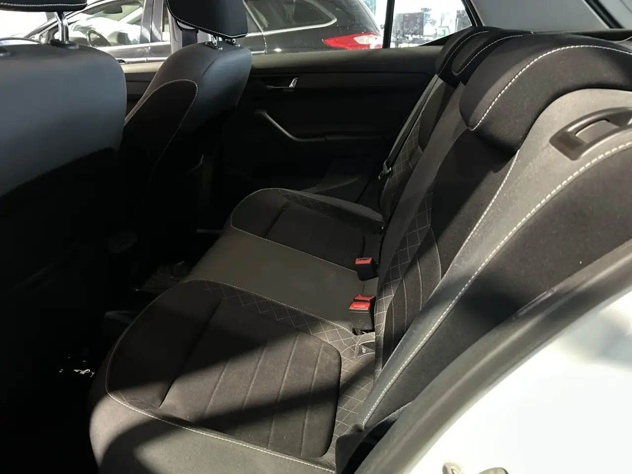 Billede 5 - Skoda Fabia 1,0 MPi 60 Ambition