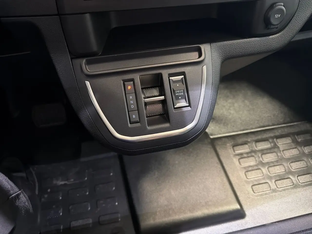Billede 11 - Opel Vivaro-e 75 L3