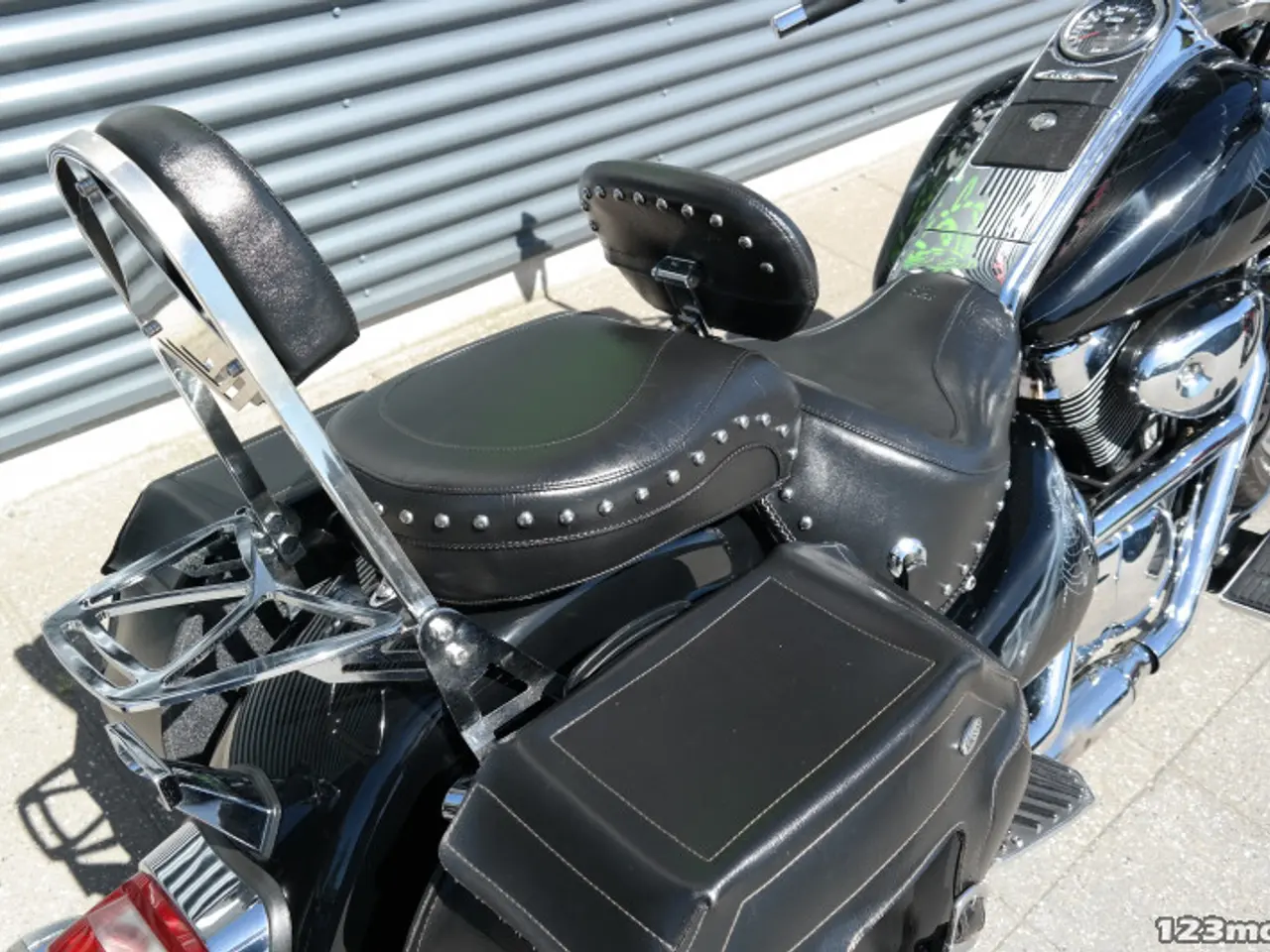 Billede 6 - Suzuki VL 1500 Intruder MC-SYD BYTTER GERNE