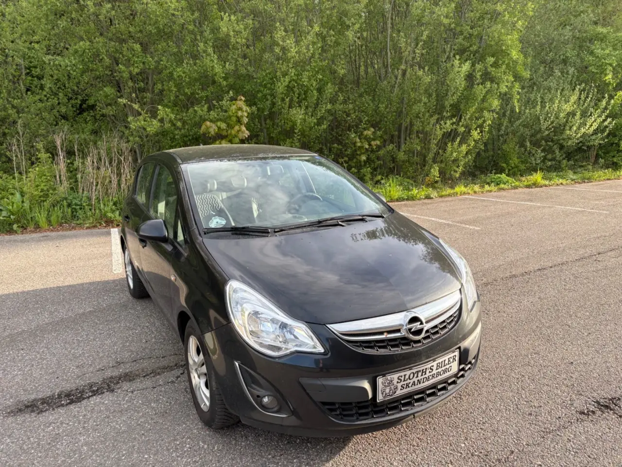 Billede 4 - Opel Corsa 1,4 16V Cosmo