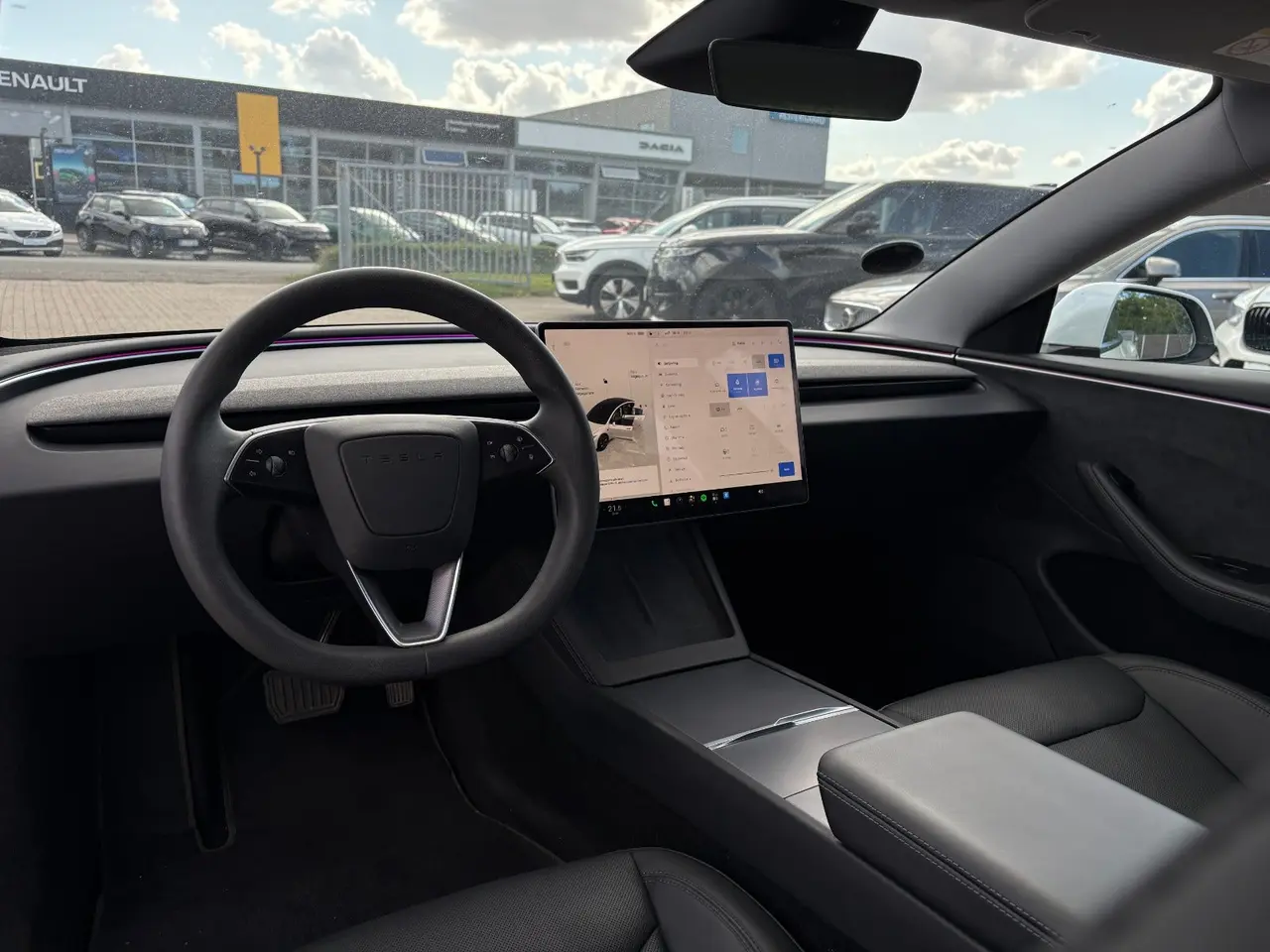 Billede 15 - Tesla Model 3 Long Range AWD