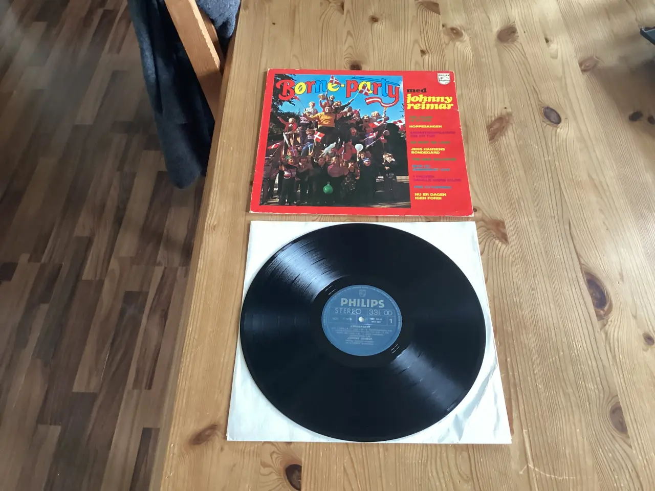 Billede 14 - Retro Lp,er