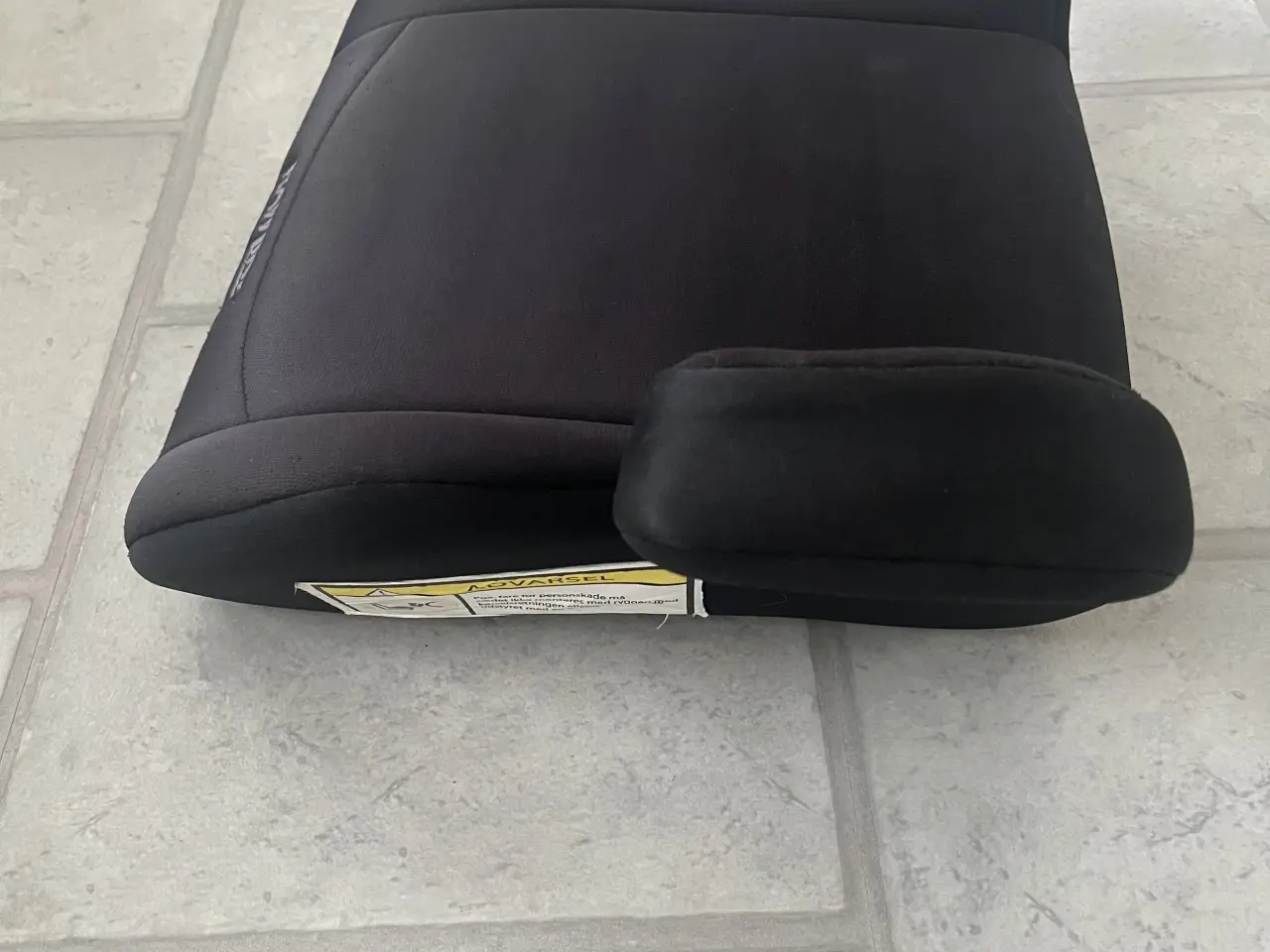 Billede 2 - Rawlink selepude 15-36 kg