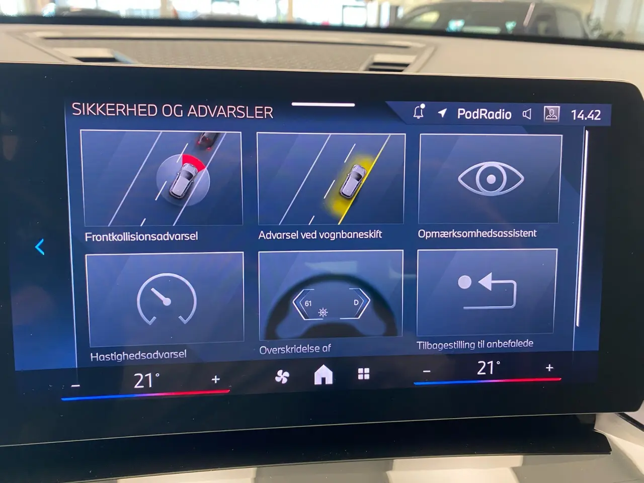 Billede 22 - BMW iX1 eDrive20 X-Line
