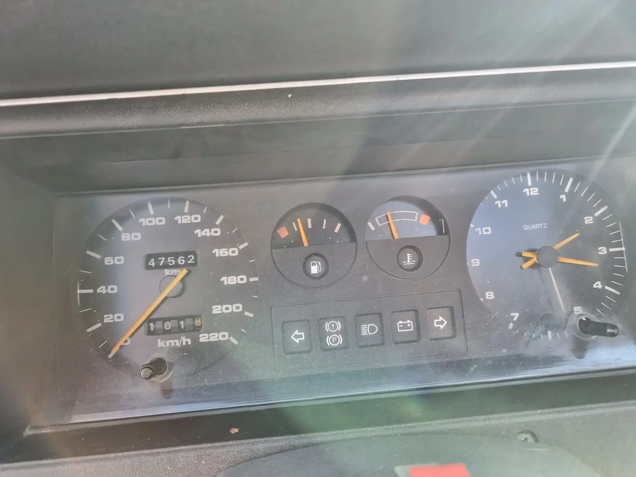 Billede 13 - Ford Granada 2.3v6