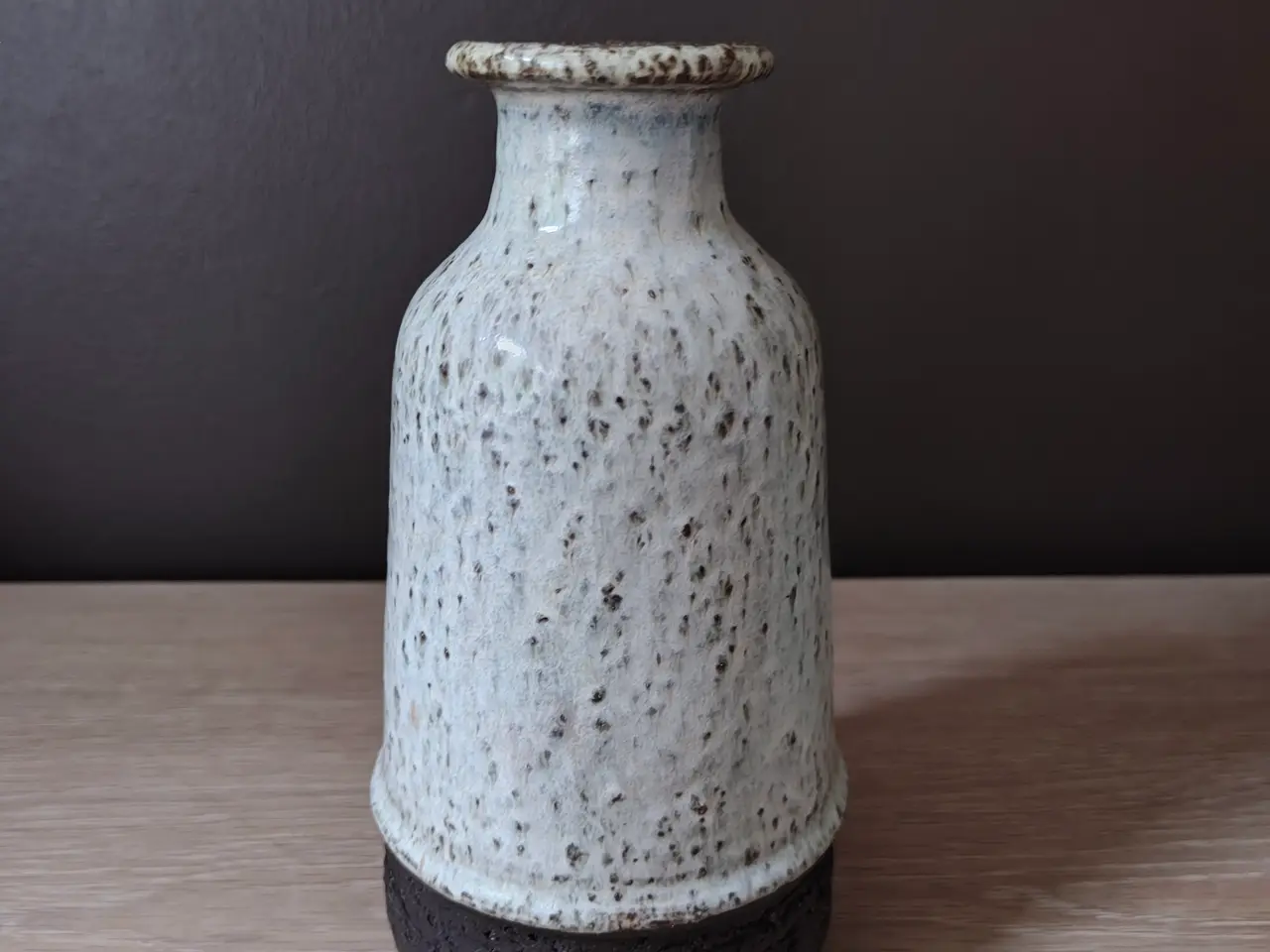 Billede 5 - Flot keramik vase