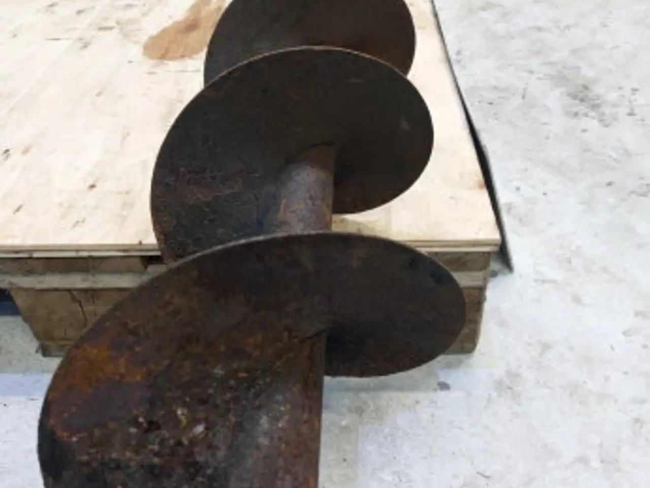 Billede 11 - Massey Ferguson 7274 Bundsnegl 28485000