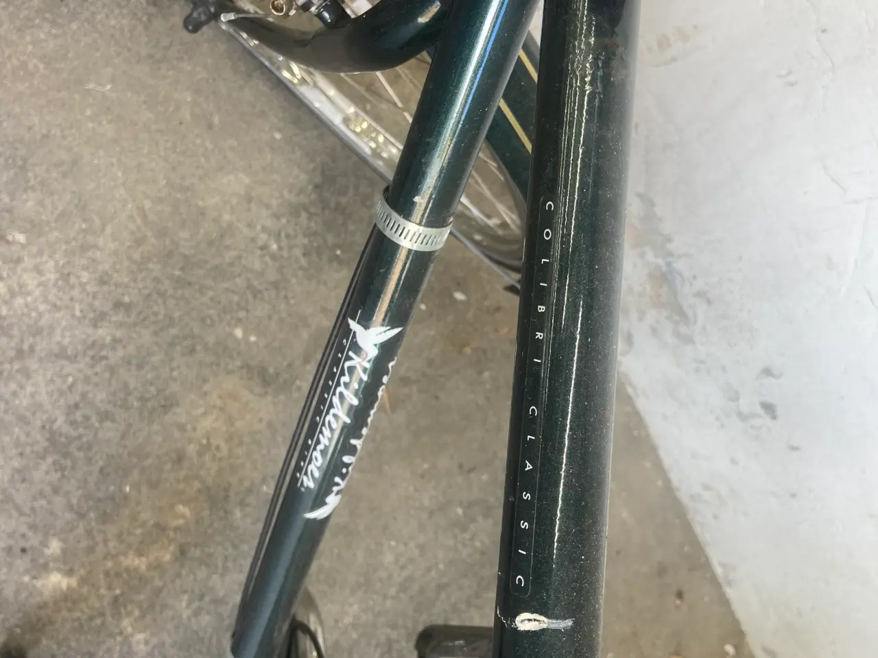 Billede 2 - Herre cykel