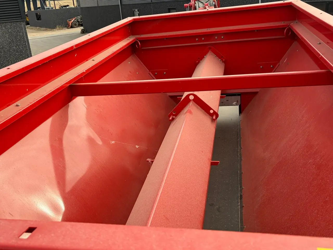 Billede 7 - Bredal K85 Sandvogn K85