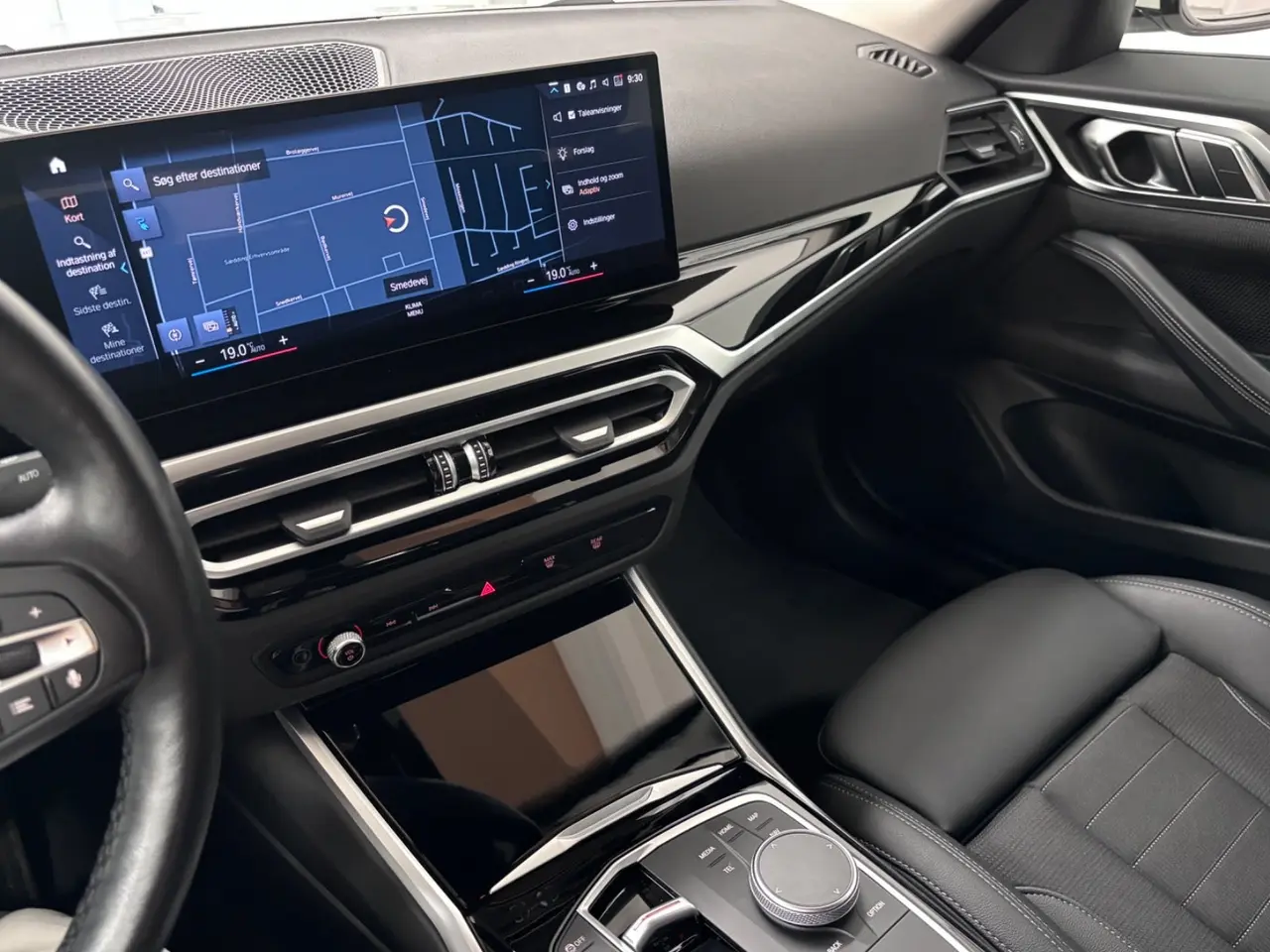 Billede 9 - BMW i4 eDrive35 Charged