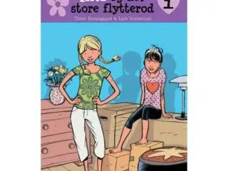 Børnebøger Asta