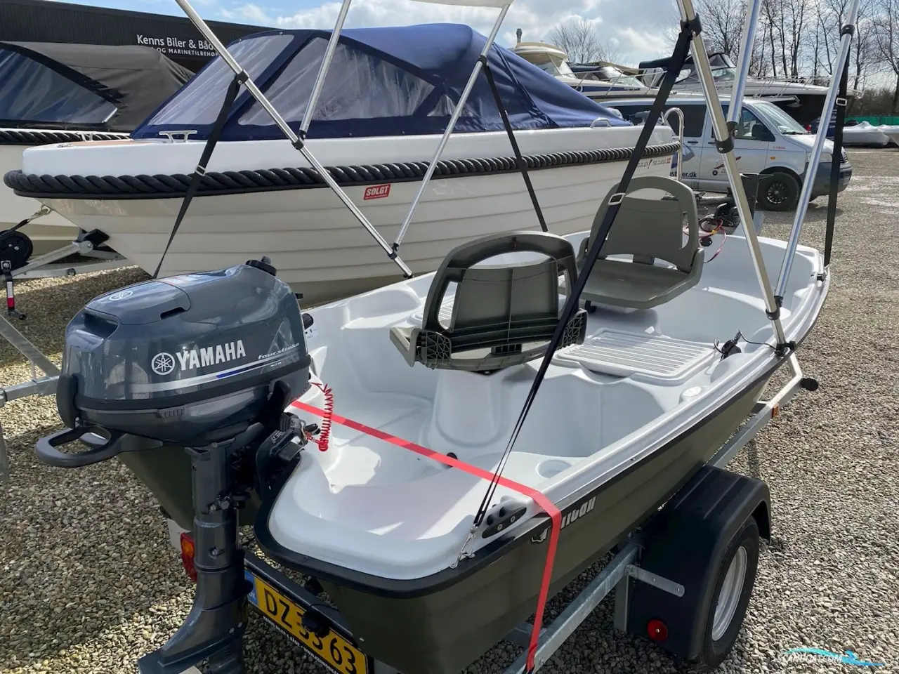 Billede 3 - Pelican Predator