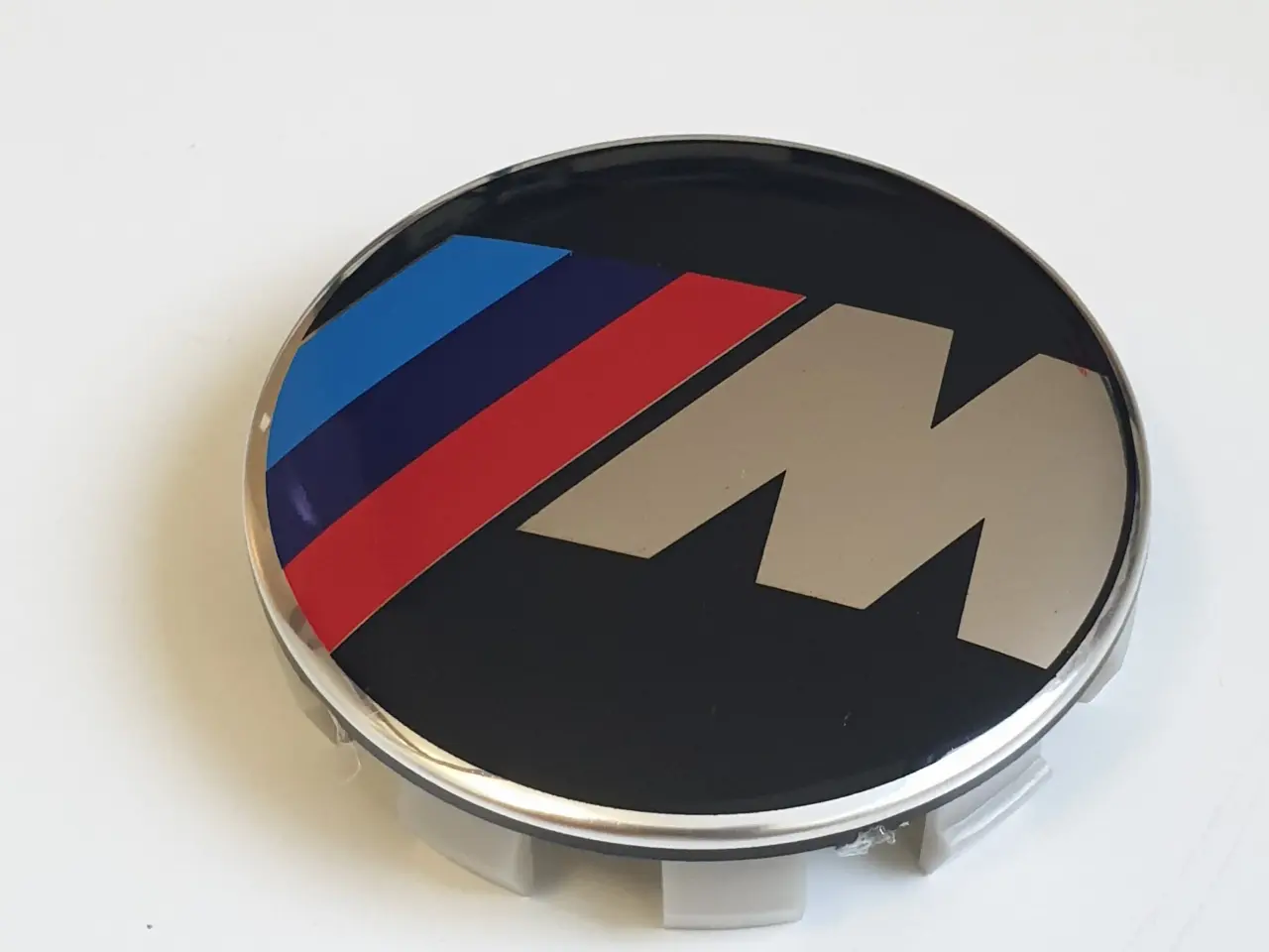 Billede 1 - NY! 68mm BMW Hjulkapsler Centerkapsler Navkapsler