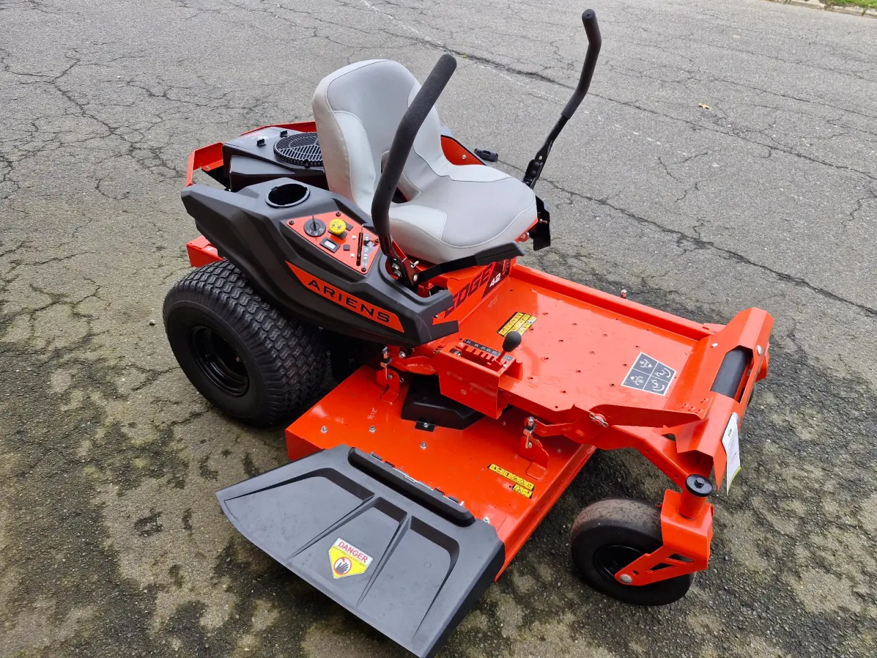 Billede 3 - Ariens Edge Zero-Turn