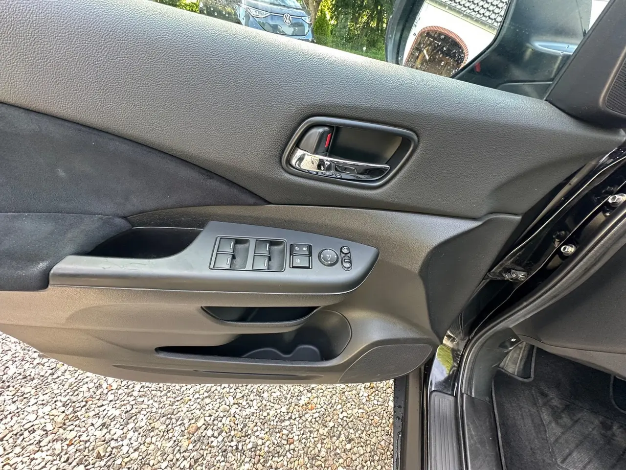 Billede 16 - Honda CR-V 1,6 i-DTEC Elegance