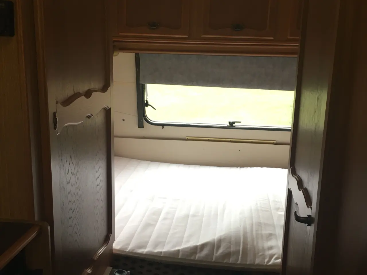 Billede 8 - Campingvogn udlejes